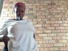 ShyMuse from xLoveCam