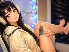 ShylaCatillo - female with black hair webcam at xLoveCam
