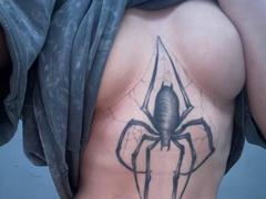 ShylaCatillo - female with black hair webcam at xLoveCam