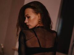 ShyySiren - female webcam at xLoveCam