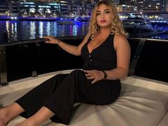 SiellaDolce - blond female with  big tits webcam at StripChat