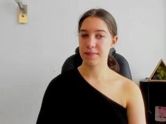 SienaGray from xLoveCam