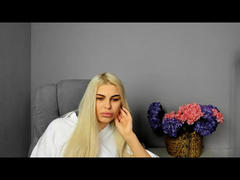 Sienergia from xLoveCam