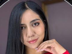 SiennaMarquez - female with black hair webcam at xLoveCam