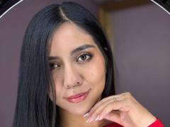 SiennaMarquez - female with black hair webcam at xLoveCam