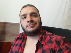 Sigfridd - male webcam at xLoveCam