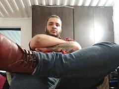 Sigfridd - male webcam at xLoveCam