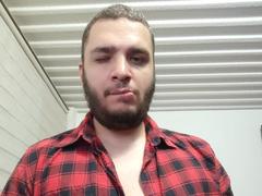 Sigfridd from xLoveCam