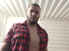 Sigfridd - male webcam at xLoveCam