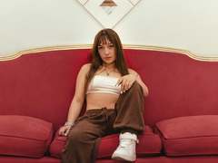 SiiaMoon from LiveJasmin