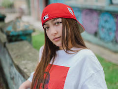 SiiaMoon - female with black hair webcam at LiveJasmin