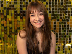 SiiaMoon - female with black hair webcam at LiveJasmin