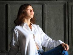 Silertta - female webcam at ImLive