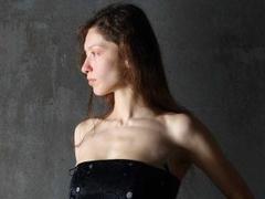 Silertta - female webcam at ImLive