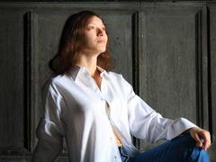 Silertta - female webcam at ImLive