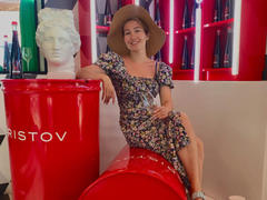 Sillitls from xLoveCam