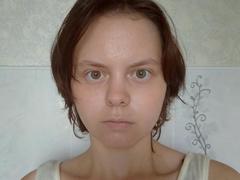 SilvaShute - female with black hair webcam at xLoveCam