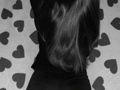 SilvaShute - female with black hair webcam at xLoveCam