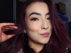 SilvanaGoddess from xLoveCam