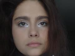 SilvanaLovellette - female webcam at xLoveCam