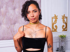 SilvanaOwen from LiveJasmin