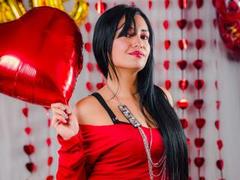SilvannaReyes - female webcam at xLoveCam