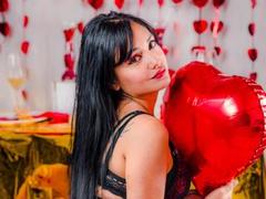 SilvannaReyes - female webcam at xLoveCam