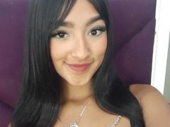 SilvanyWillians from LiveJasmin