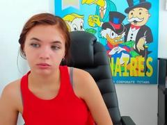 SilviaKasto from xLoveCam