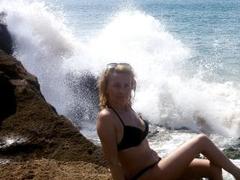 Silvia_Marlow - blond female webcam at ImLive