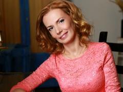 Silvia_Marlow - blond female webcam at ImLive