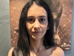 SilviaVanda - female webcam at xLoveCam