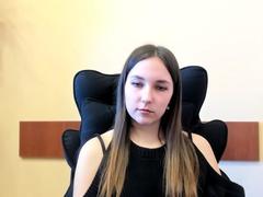 SilviiaGloss from xLoveCam