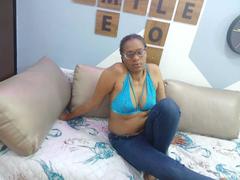 SimonaLujam - female webcam at xLoveCam