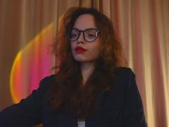 Sinteas - female with red hair webcam at xLoveCam