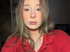 SiobhanSunderland - female webcam at xLoveCam
