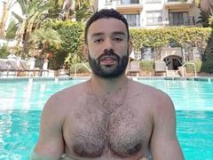 SionActif - male webcam at xLoveCam