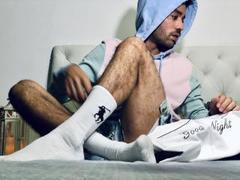 SionActif from xLoveCam