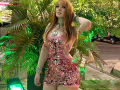 SirenGoddess - female webcam at xLoveCam