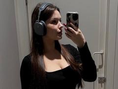 SirenScarlette - female webcam at xLoveCam
