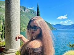 SirenScarlette - female webcam at xLoveCam