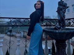 SirenScarlette - female webcam at xLoveCam