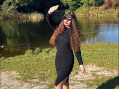 SirenScarlette - female webcam at xLoveCam