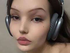 SirenScarlette - female webcam at xLoveCam