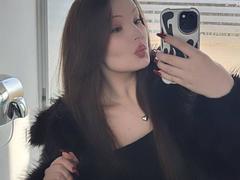 SirenScarlette - female webcam at xLoveCam