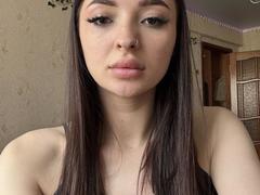 SirenaScorsone - female webcam at xLoveCam
