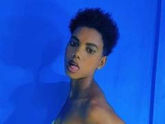 Sirina - female with black hair and  small tits webcam at xLoveCam