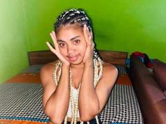 Sirina - female with black hair and  small tits webcam at xLoveCam