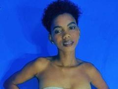 Sirina - female with black hair and  small tits webcam at xLoveCam