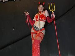 Sirius69 - female webcam at xLoveCam